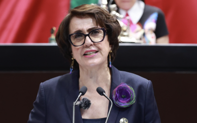 CONVOCA MC AL DIÁLOGO “HACIA LA CONSTRUCCIÓN DE MUNDOS DEL TRABAJO LIBRES DE VIOLENCIA”